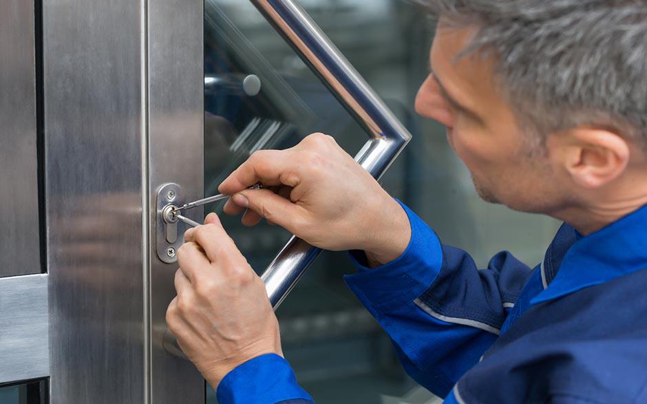 demandez un changement de serrure Bricard Rognac