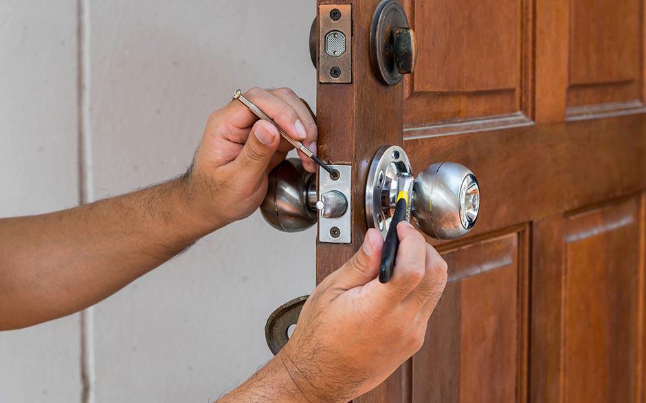 service de serrurier Aix-en-Provence