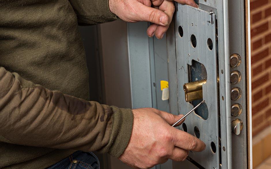 service de serrurier Aix-en-Provence